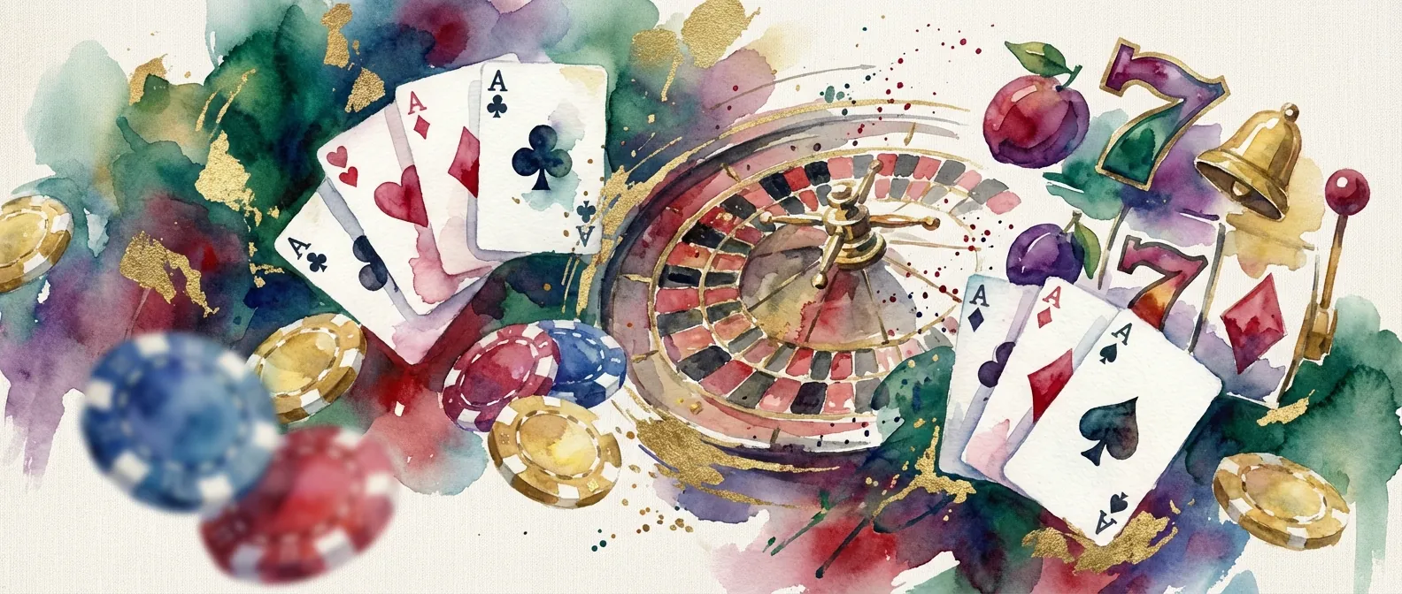Winrolla Casino wypłaty i cash out