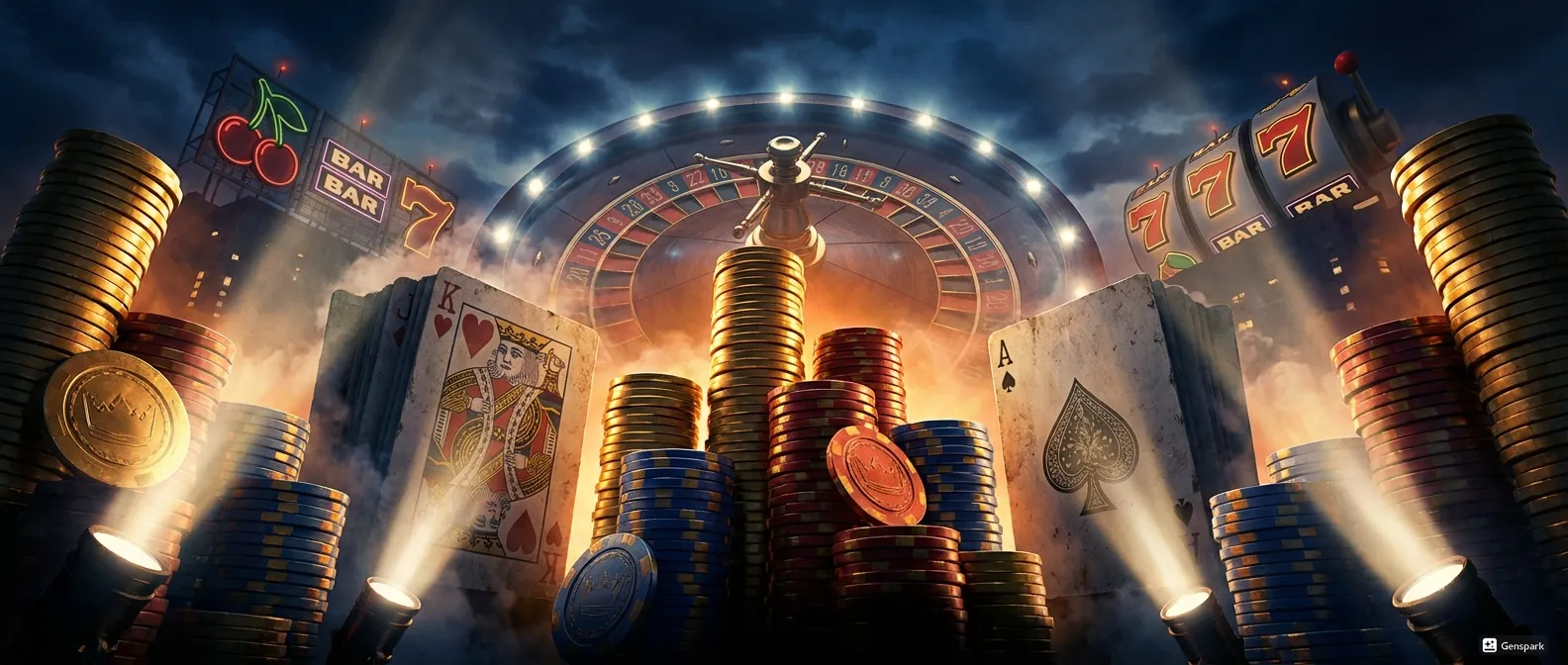 Winrolla Casino casino app und mobiles Spielen