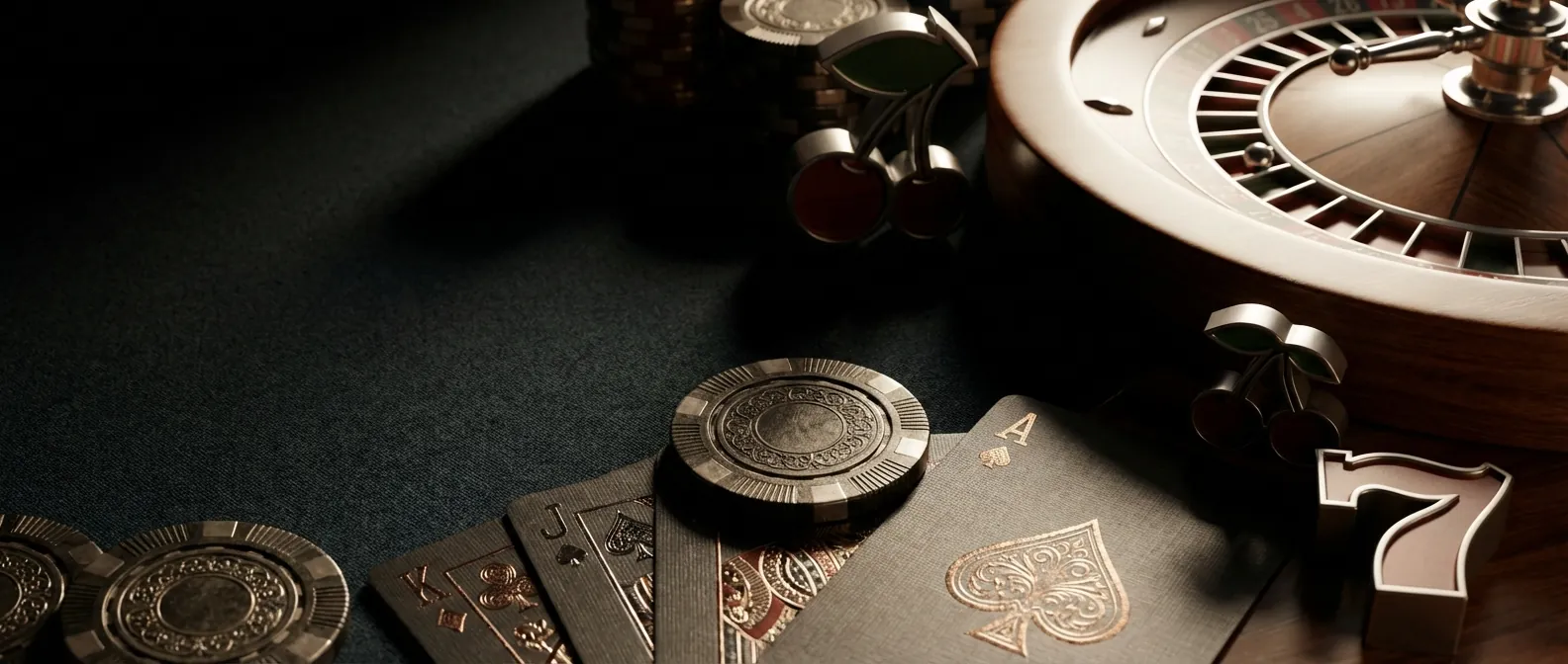 Winrolla Casino casino games kínálatunk