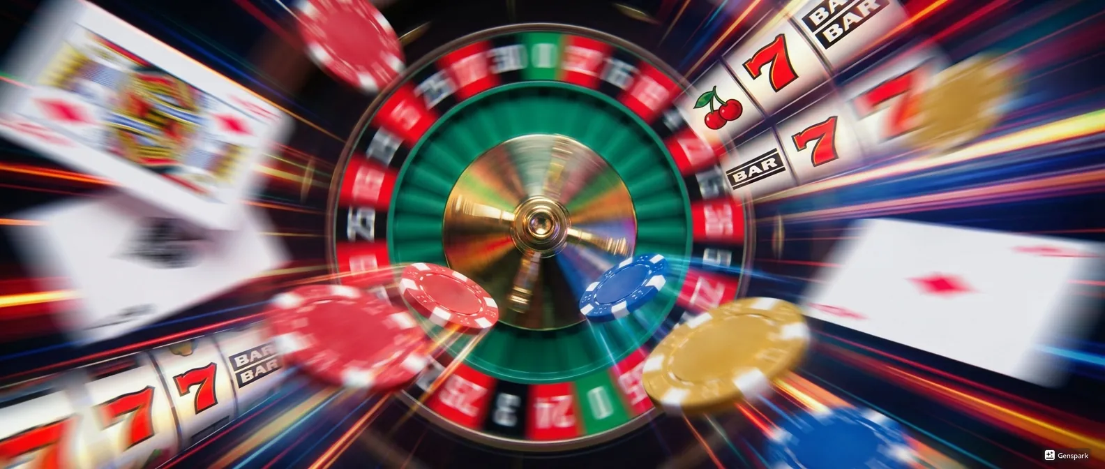 Winrolla Casino Cookie Policy