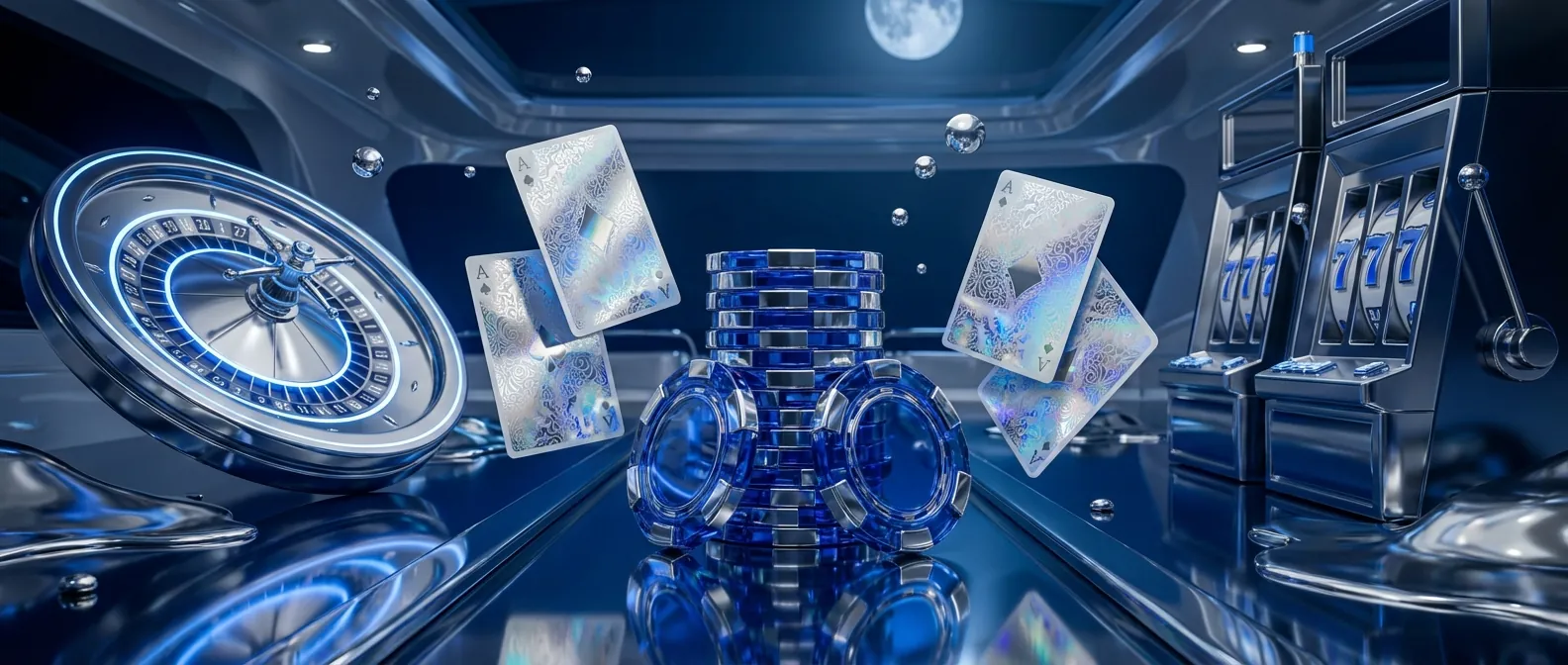 Kody promocyjne w Winrolla Casino – jasne informacje