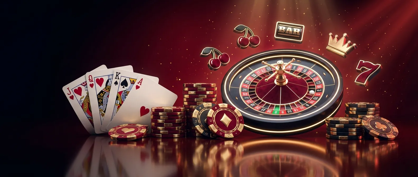Winrolla Casino no deposit bonus transparent erklärt